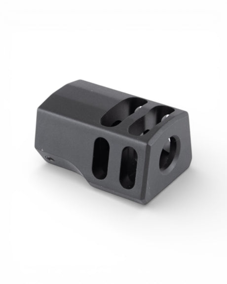 Walther PDP compensator, 1/2x28"