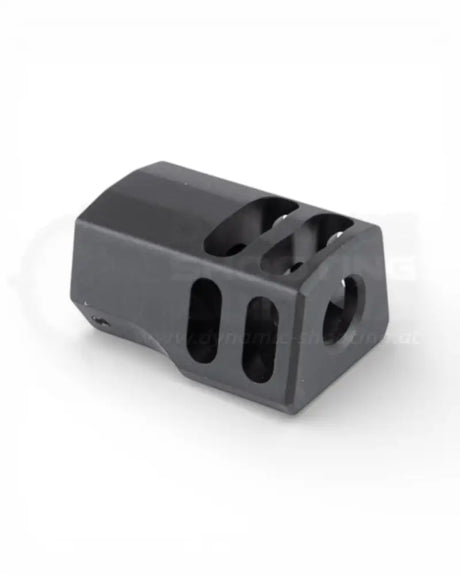 Walther PDP compensator, 1/2x28"