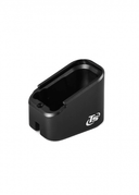 CZ Shadow 2 CZ 75 SP-01 +4 Magazinboden von Toni System in Schwarz