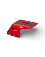 Side mount for red dot sights, CZ Tactical Sports Orange | CZ TS2 (Trijicon / Holosun)