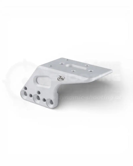 Side mount for red dot sights, CZ Tactical Sports Orange | CZ TS2 (Trijicon / Holosun)