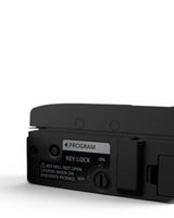 Vaultek LifePod 20 biometrischer Fingerprint Safe  Schloss