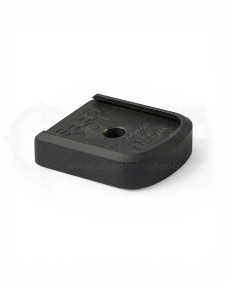 Walther PDP Brass Magazine Base Plate +0