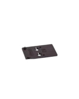 Walther PDP Optic Adapter Plate 02 Trijicon und Holosun 