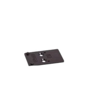 Walther PDP Optic Adapter Plate 08 für das Rotpunktvisier Aimpoint Acro