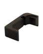 ACT-Mag Magazin Release Stahl passend für Glock 43X und Glock 48