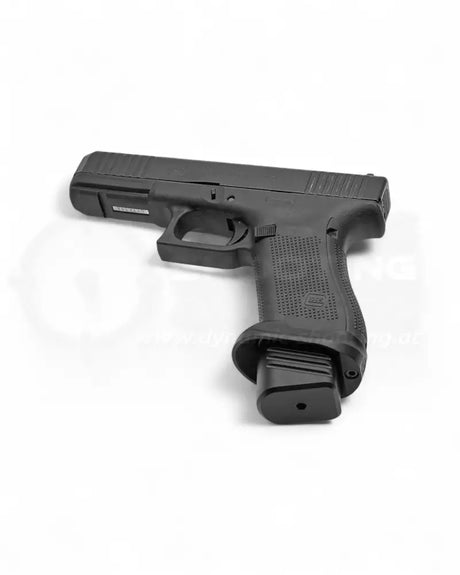 Aluminum magazine funnel for Glock 17 Gen 5
