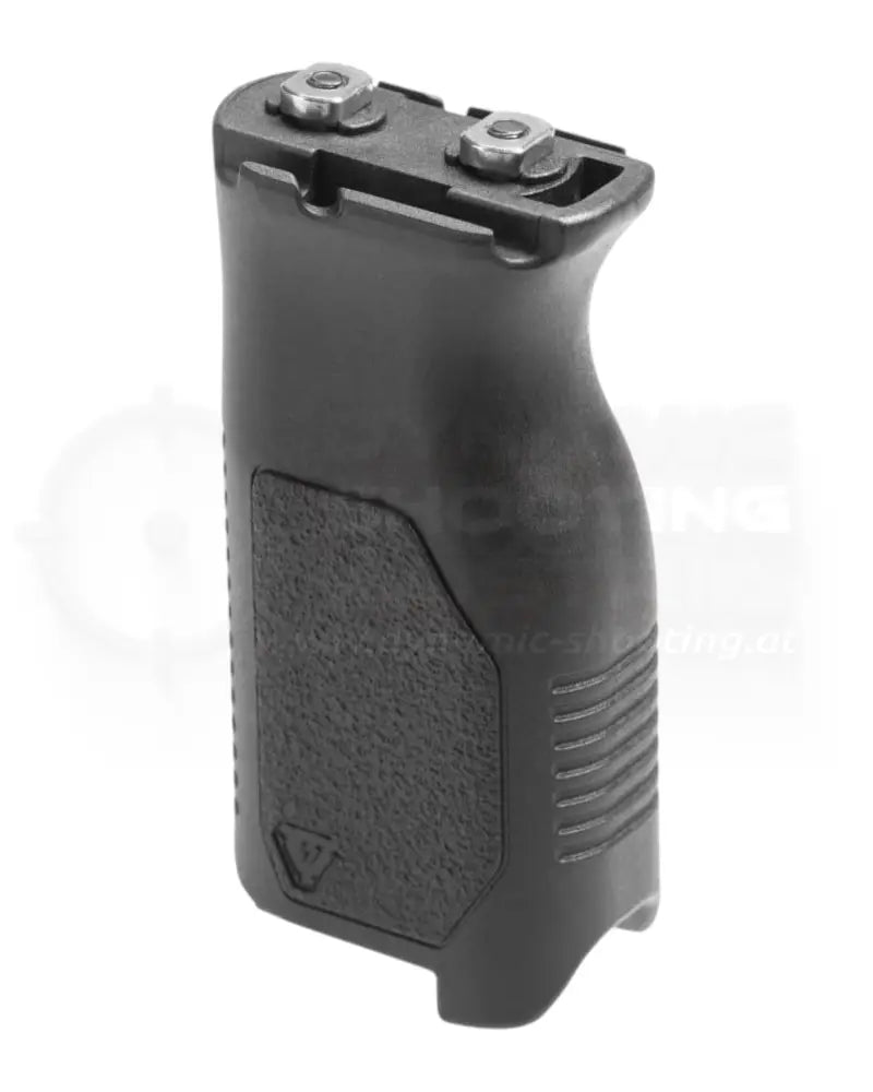 Schräger Vordergriff von Strike Industries mit MLOK und Kabelmanagement