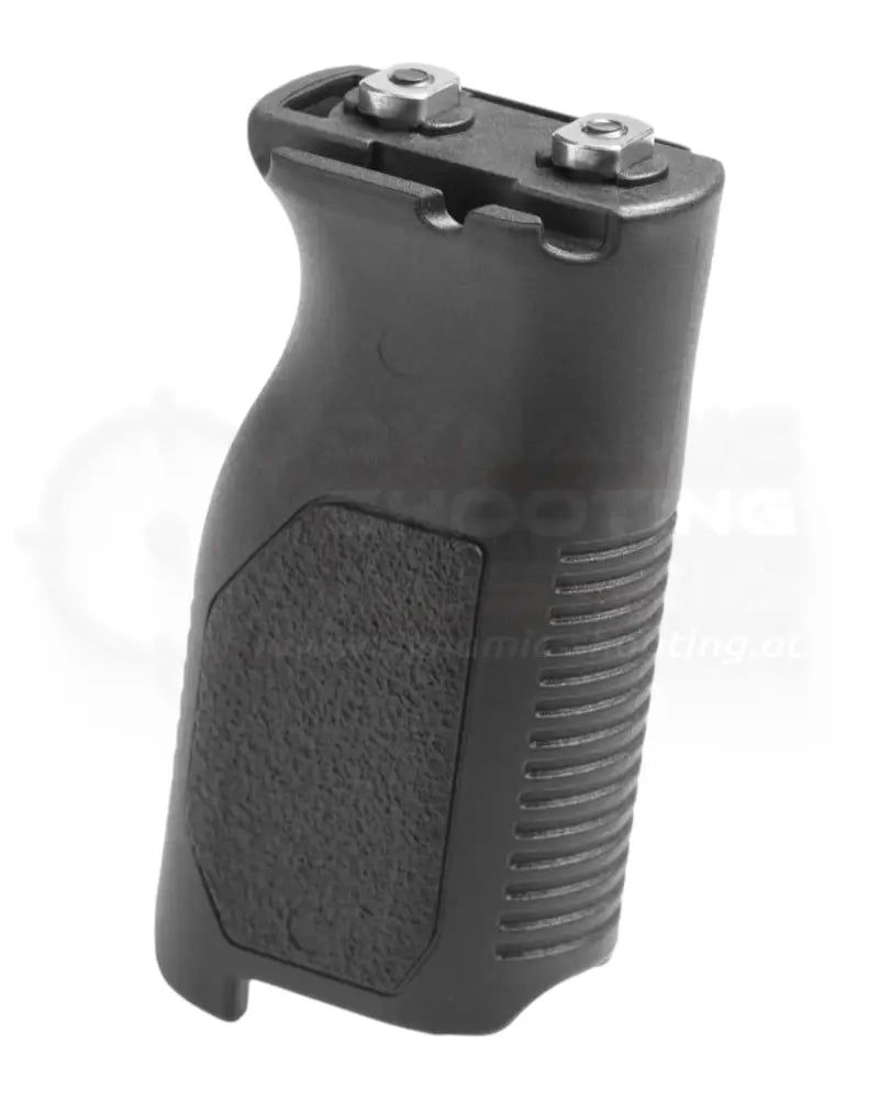 Schräger Vordergriff von Strike Industries mit MLOK und Kabelmanagement