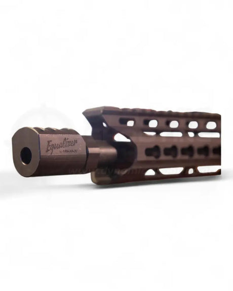 Armanov "Equalizer" PCC kompenzator (9mm)