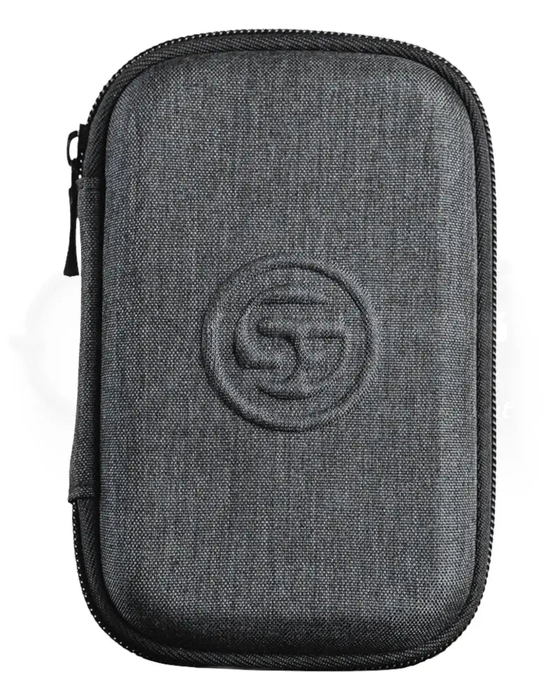 Transportbox Etui für den SG Timer GO und GO 2 Shot Timer von Shooters Global 