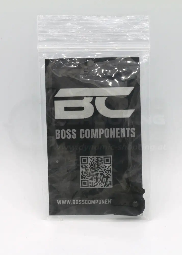 Boss Components Magazine Eject Button, CZ Shadow 2