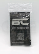 Boss Components Magazine Eject Button, CZ Shadow 2