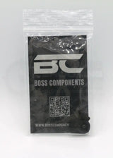 Boss Components Magazine Eject Button, CZ Shadow 2