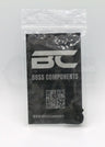 Boss Components Magazine Eject Button, CZ Shadow 2