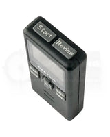 CED 7000 Gen 2 IPSC Shot Timer mit USB und Gummi Tasten