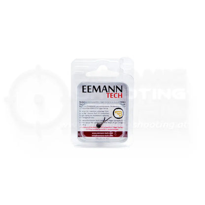 Tuning Abzugsfeder Eemann Tech CZ75 SP01 Shadow 2