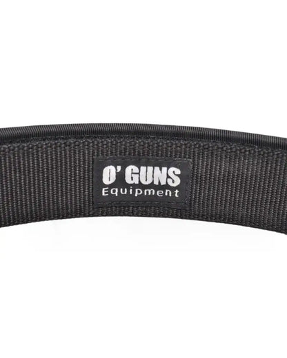 OGUNS Competition Pro Belt IPSC Gürtel in höchster Qualität vom italienischen Hersteller OGUNS Equipment