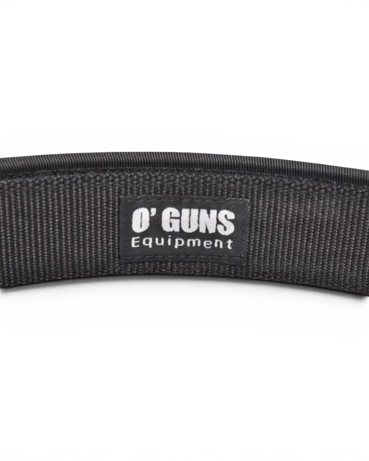 OGUNS Competition Pro Belt IPSC Gürtel in höchster Qualität vom italienischen Hersteller OGUNS Equipment