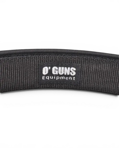 OGUNS Competition Pro Belt IPSC Gürtel in höchster Qualität vom italienischen Hersteller OGUNS Equipment