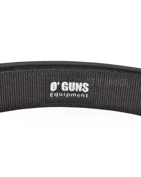 OGUNS Competition Pro Belt IPSC Gürtel in höchster Qualität vom italienischen Hersteller OGUNS Equipment