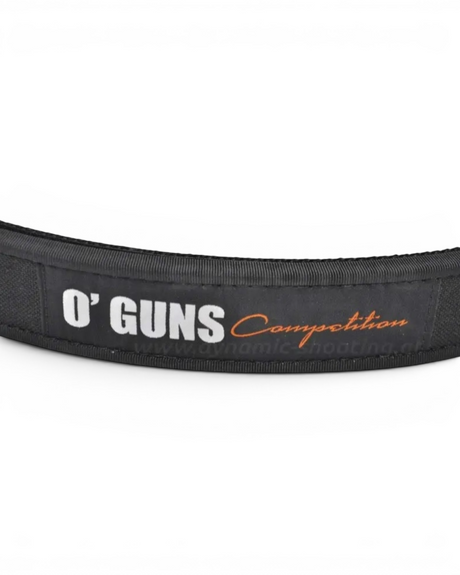 OGUNS Competition Pro Belt IPSC Gürtel in höchster Qualität vom italienischen Hersteller OGUNS Equipment