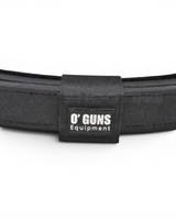 OGUNS Competition Pro Belt IPSC Gürtel in höchster Qualität vom italienischen Hersteller OGUNS Equipment