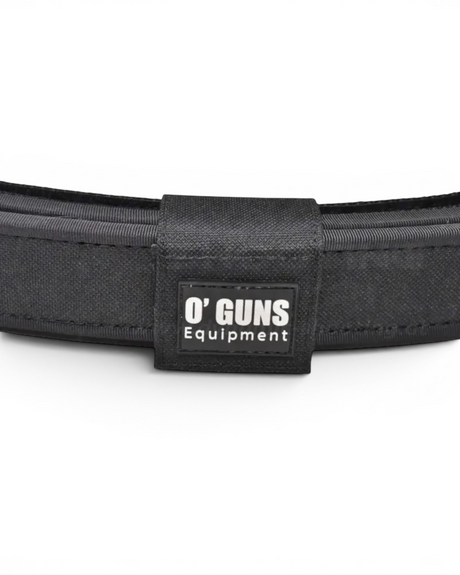 OGUNS Competition Pro Belt IPSC Gürtel in höchster Qualität vom italienischen Hersteller OGUNS Equipment