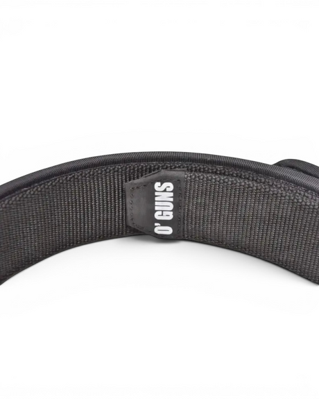 OGUNS Competition Pro Belt IPSC Gürtel in höchster Qualität vom italienischen Hersteller OGUNS Equipment
