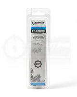 Eemann Tech Verschlussfeder System Competition Recoil System passend für Glock Pistolen der Generation 5 wie Glock 17 Gen 5 oder Glock 34 Gen 5