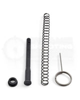 Eemann Tech Verschlussfeder System Competition Recoil System passend für Glock Pistolen der Generation 5 wie Glock 17 Gen 5 oder Glock 34 Gen 5