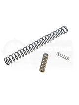 Glock Gen 5 Tuning Federn Eemann Tech Abzug