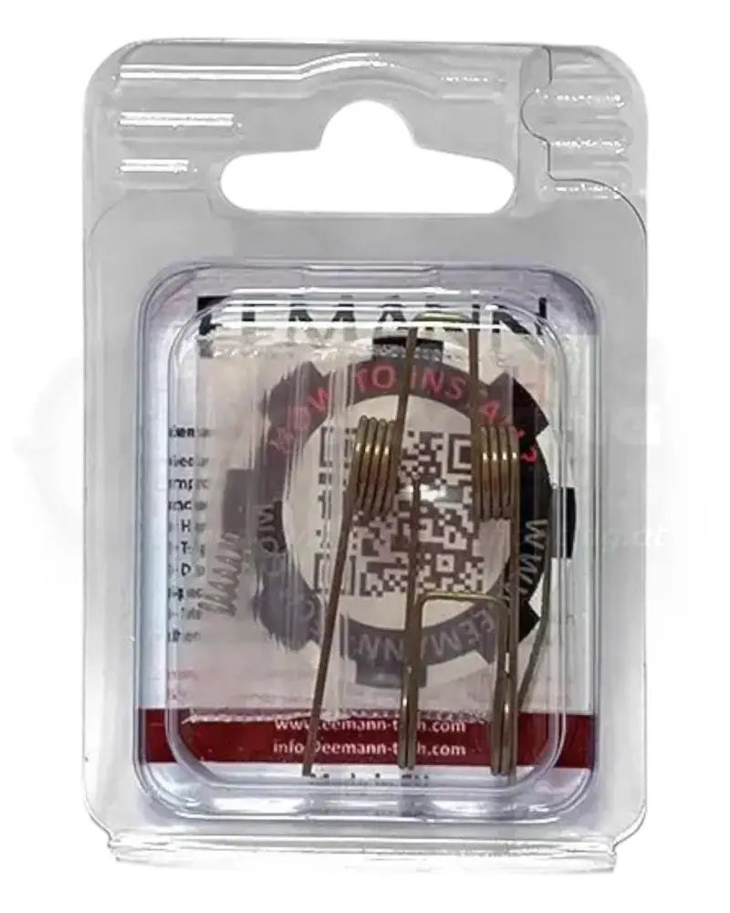 Tuning Abzugsfedern von Eemann Tech für Grand Power Stribog PCC