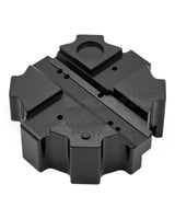 Eemann Tech CZ Bench Block - der Montageblock als praktische Werkzeugunterlage für die CZ Shadow 2