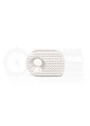 CZ Shadow 2 magazine release button