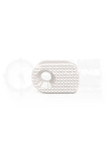CZ Shadow 2 magazine release button