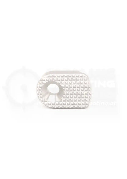 CZ Shadow 2 magazine release button