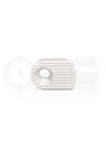 CZ Shadow 2 magazine release button