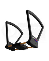 Chronograph zur Messung der Geschossgeschwindigkeit von Double Alpha 