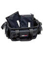 Double Alpha IPSC Rangebag mit Waffentaschen 