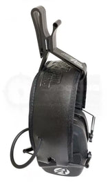 Double Alpha Gehörschutz Halterung für IPSC Gürtel