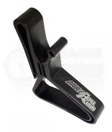 Double Alpha Gehörschutz Halterung für IPSC Gürtel