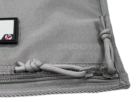 DAA Insert Sleeve Waffenhülle Pistolentasche in grau
