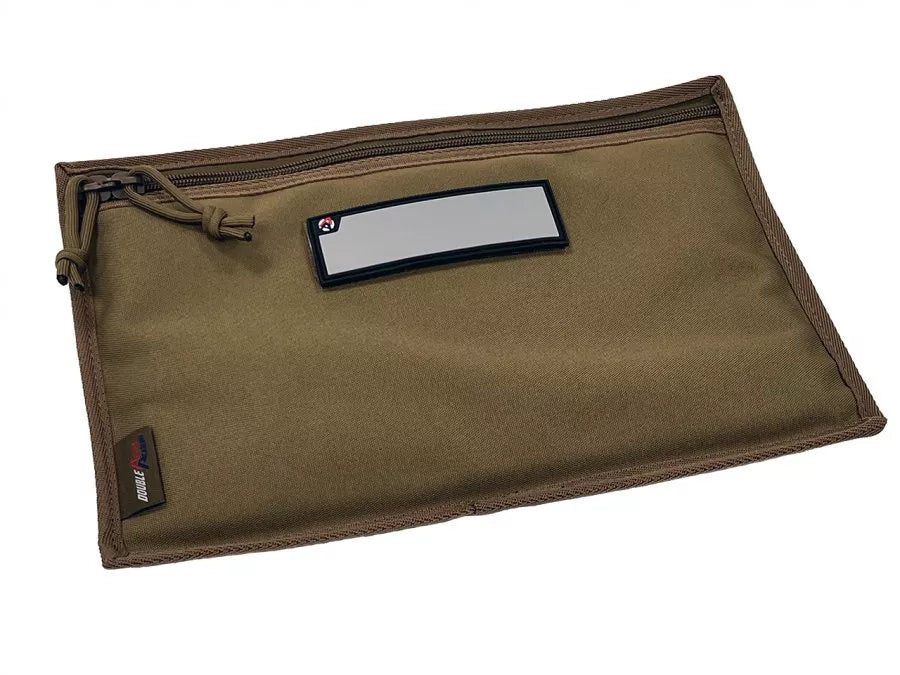 DAA Insert Sleeve Waffenhülle Pistolentasche in FDE