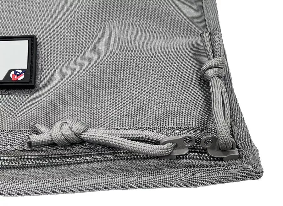 DAA Insert Sleeve Waffenhülle Pistolentasche in grau