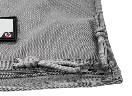 DAA Insert Sleeve Waffenhülle Pistolentasche in grau