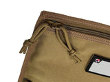 DAA Insert Sleeve Waffenhülle Pistolentasche in FDE
