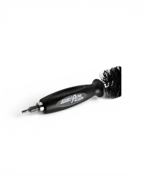 DAA Magazine Brush Gen 2, Ansicht mit Griff
