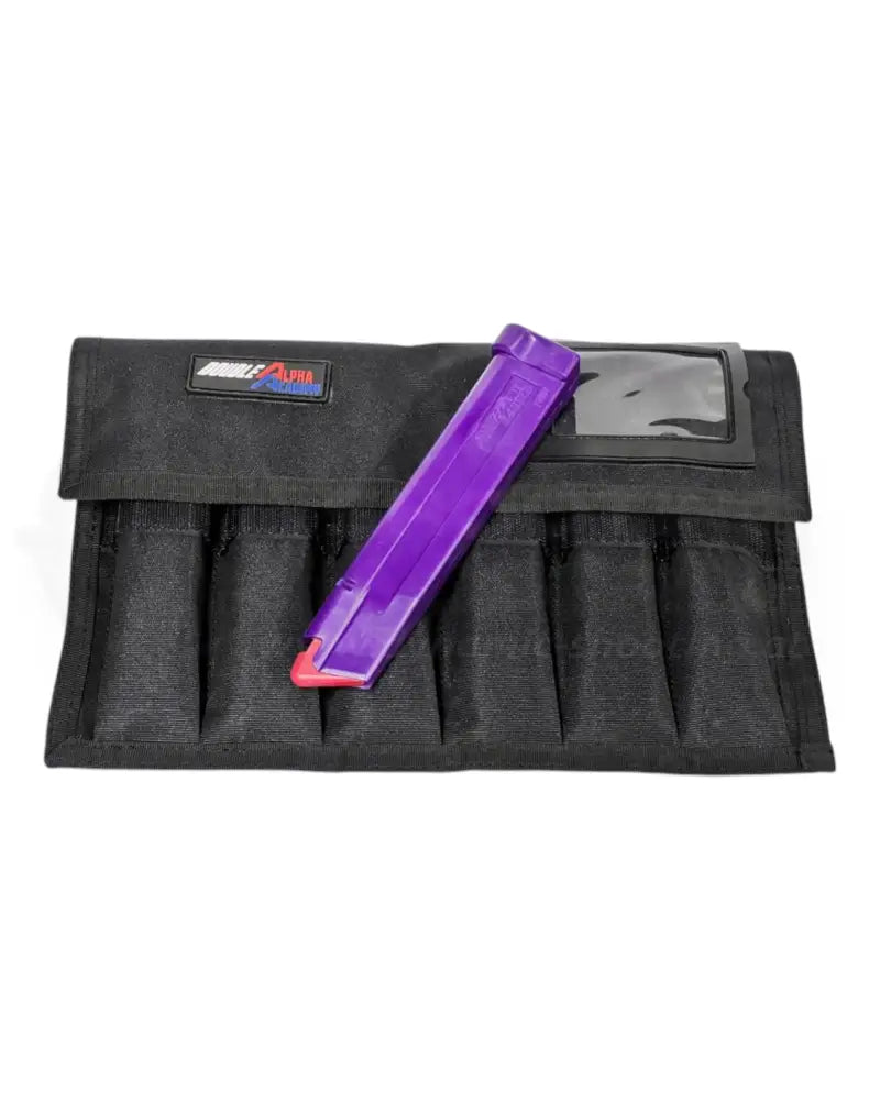 DAA Magazine Storage Pouches