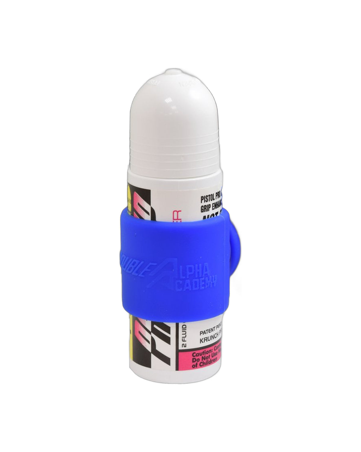 Magnetische Halterung für die Pro Grip Lotion oder Double Alpha GRIPZ